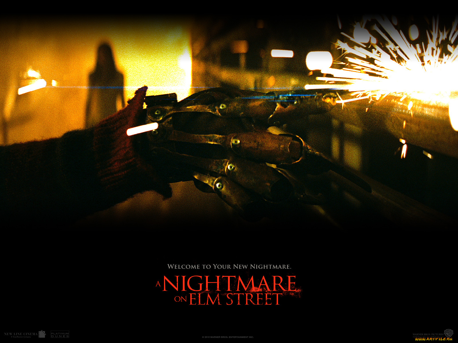 nightmare, on, elm, street, , 